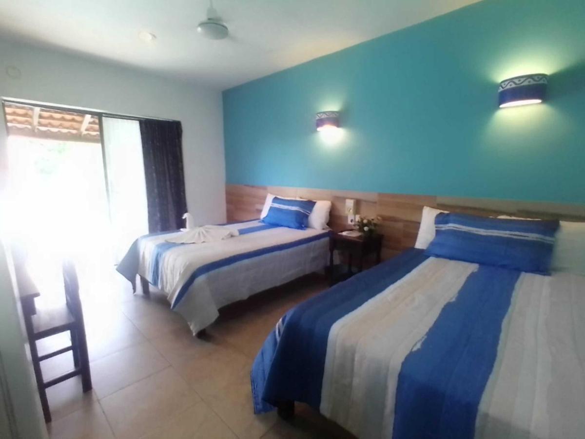 Hotel Acuario Playa Del Carmen Cameră foto